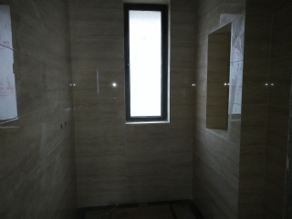 貼磚防水工程1
