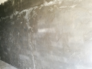 泥工砌墻工程3
