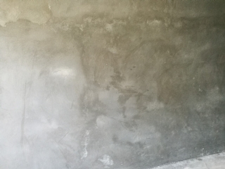 泥工砌墻工程2