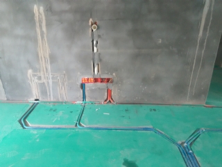 水電隱蔽工程3