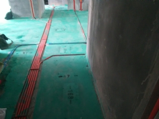 水電隱蔽工程2