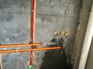 水電隱蔽工程3