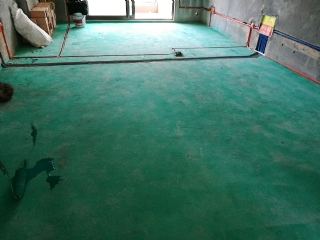 水電隱蔽工程3