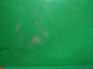 貼磚防水工程2