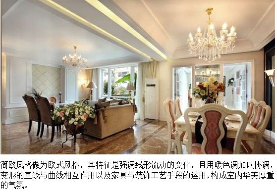 歐洲的春天